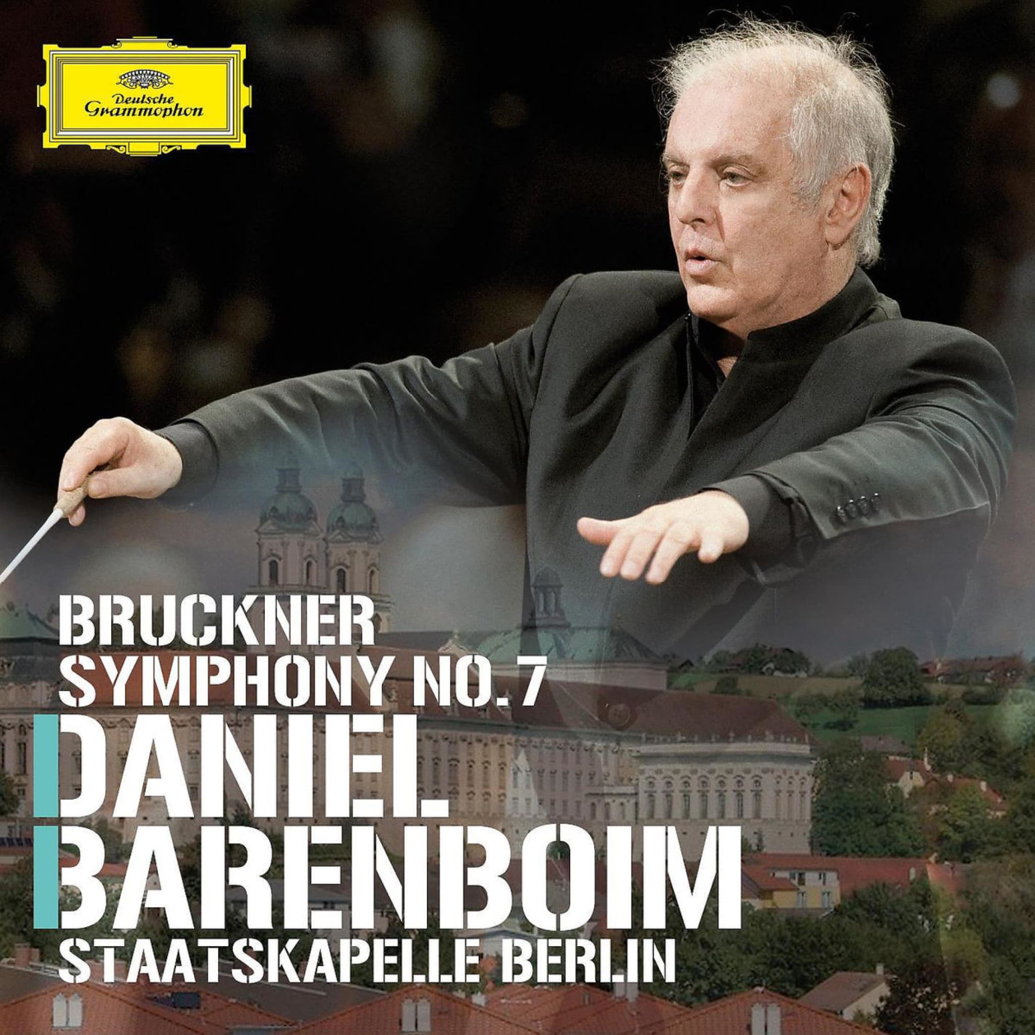 Bruckner: Symphony No.7