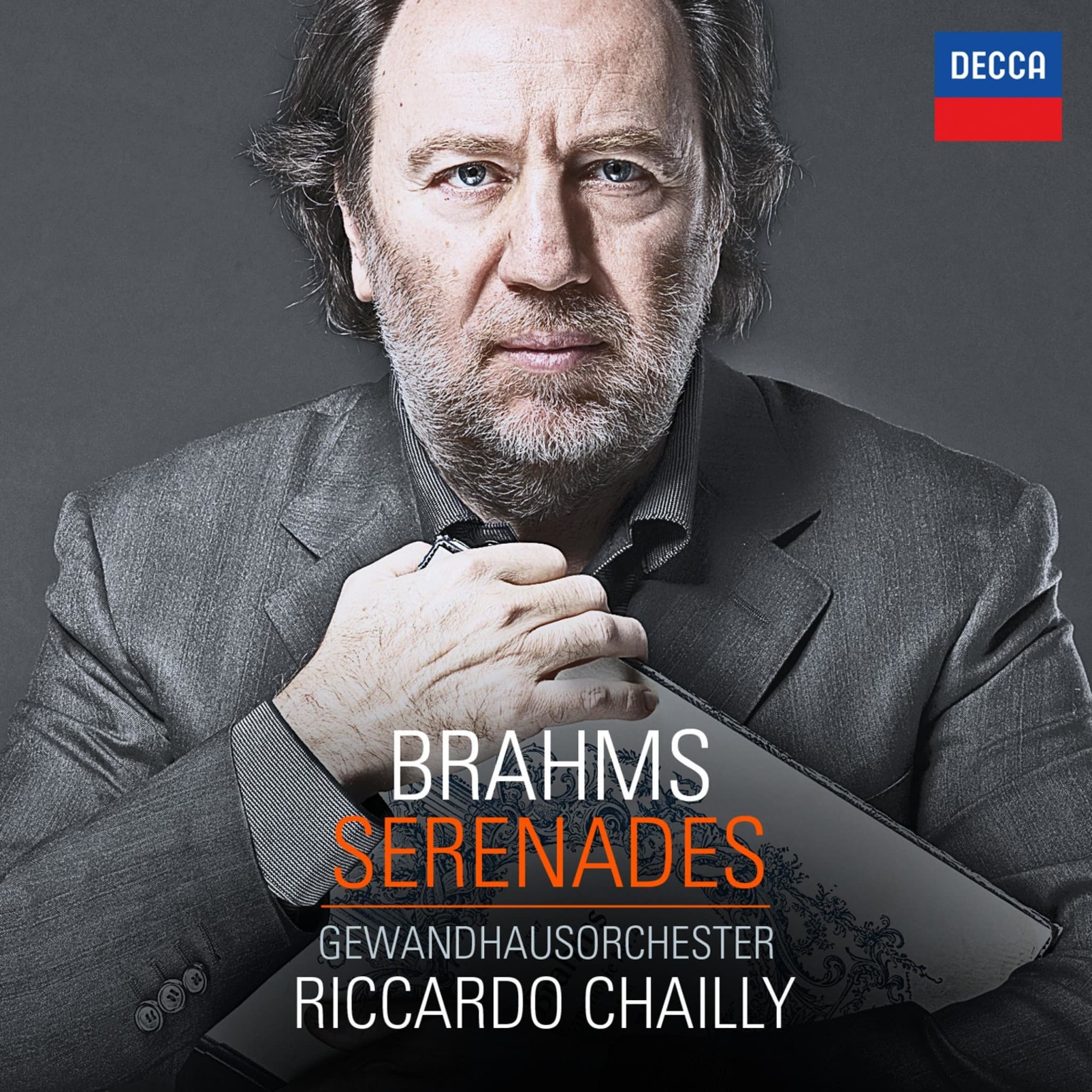 Brahms: Serenades