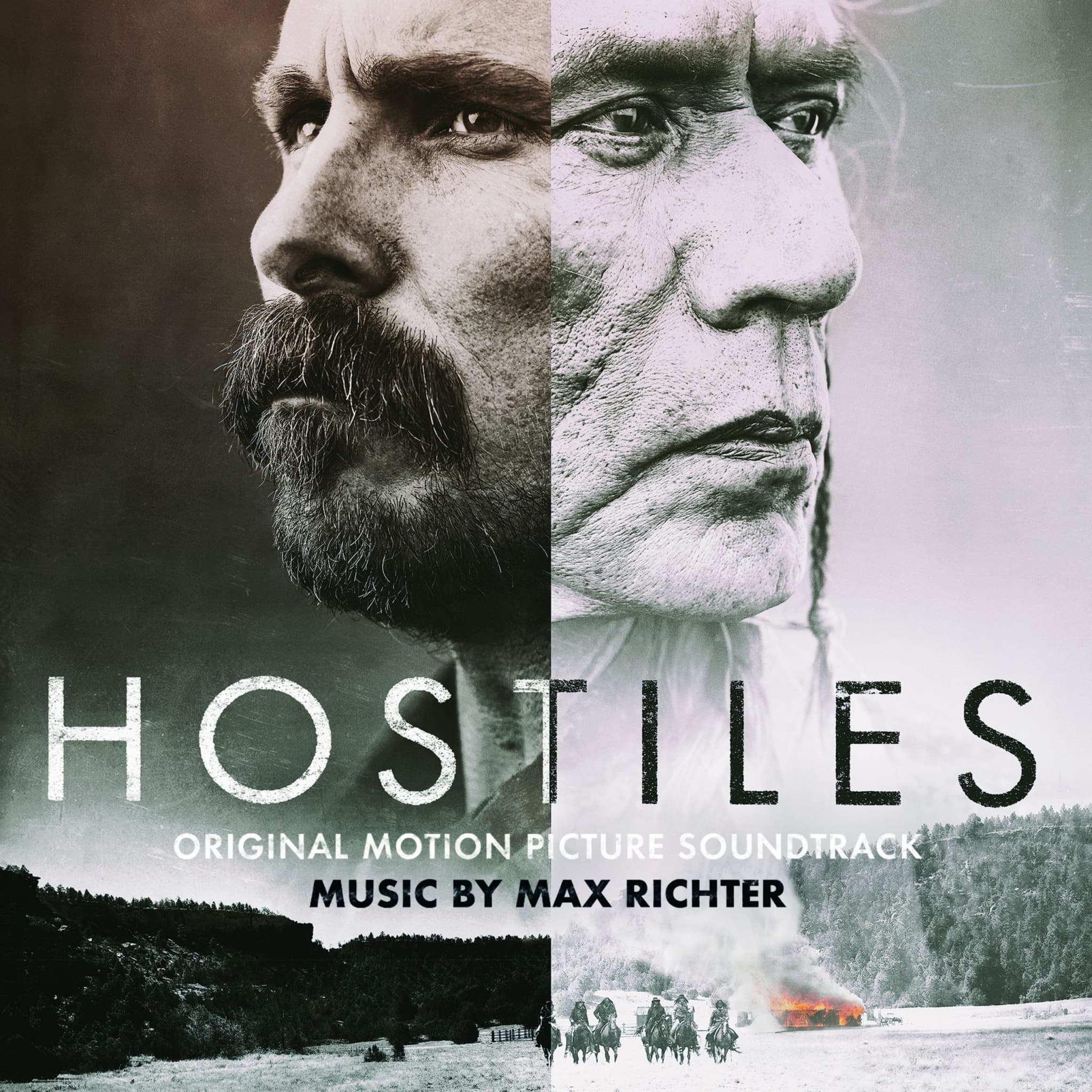 Hostiles (Original Motion Picture Soundtrack)