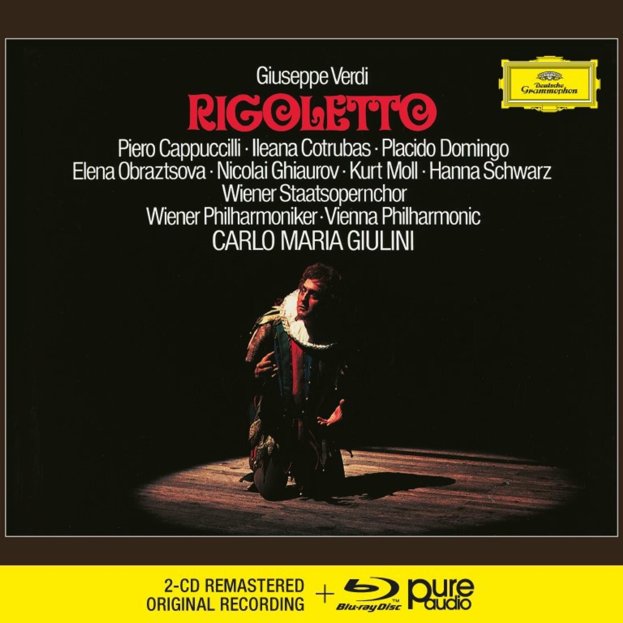 Verdi: Rigoletto