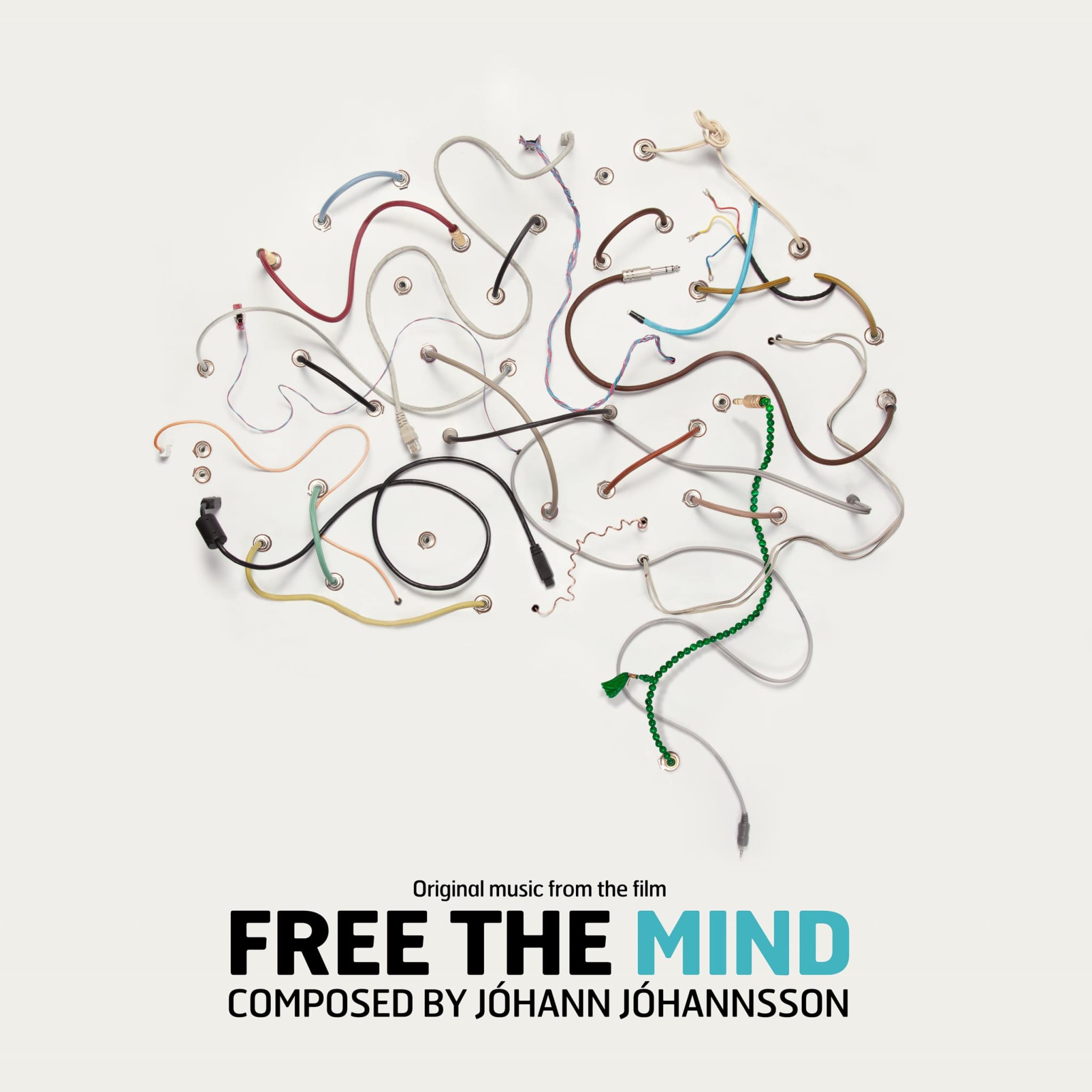 Free the Mind (Original Soundtrack)