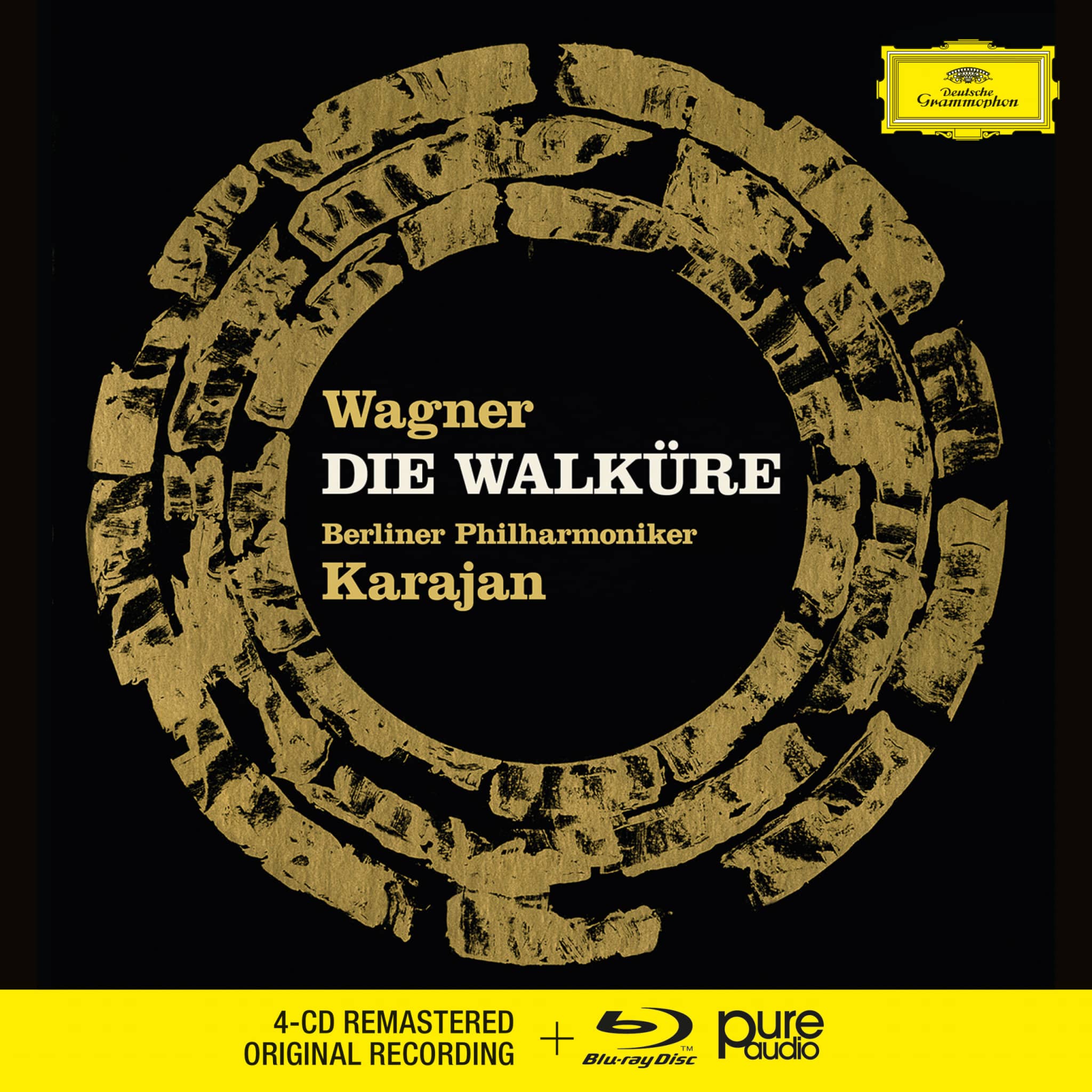 Wagner: Die Walküre