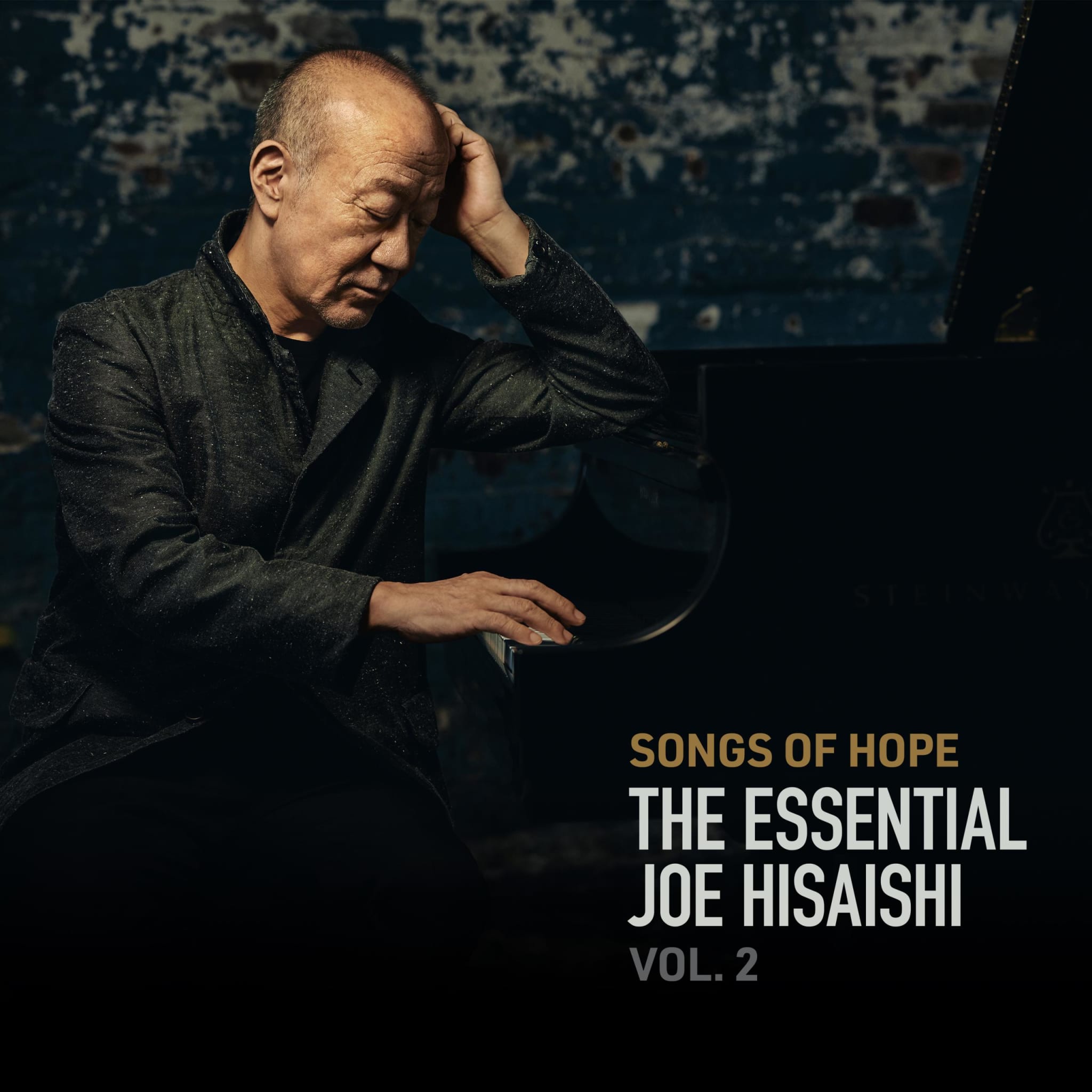 Joe Hisaishi Concerts and Albums