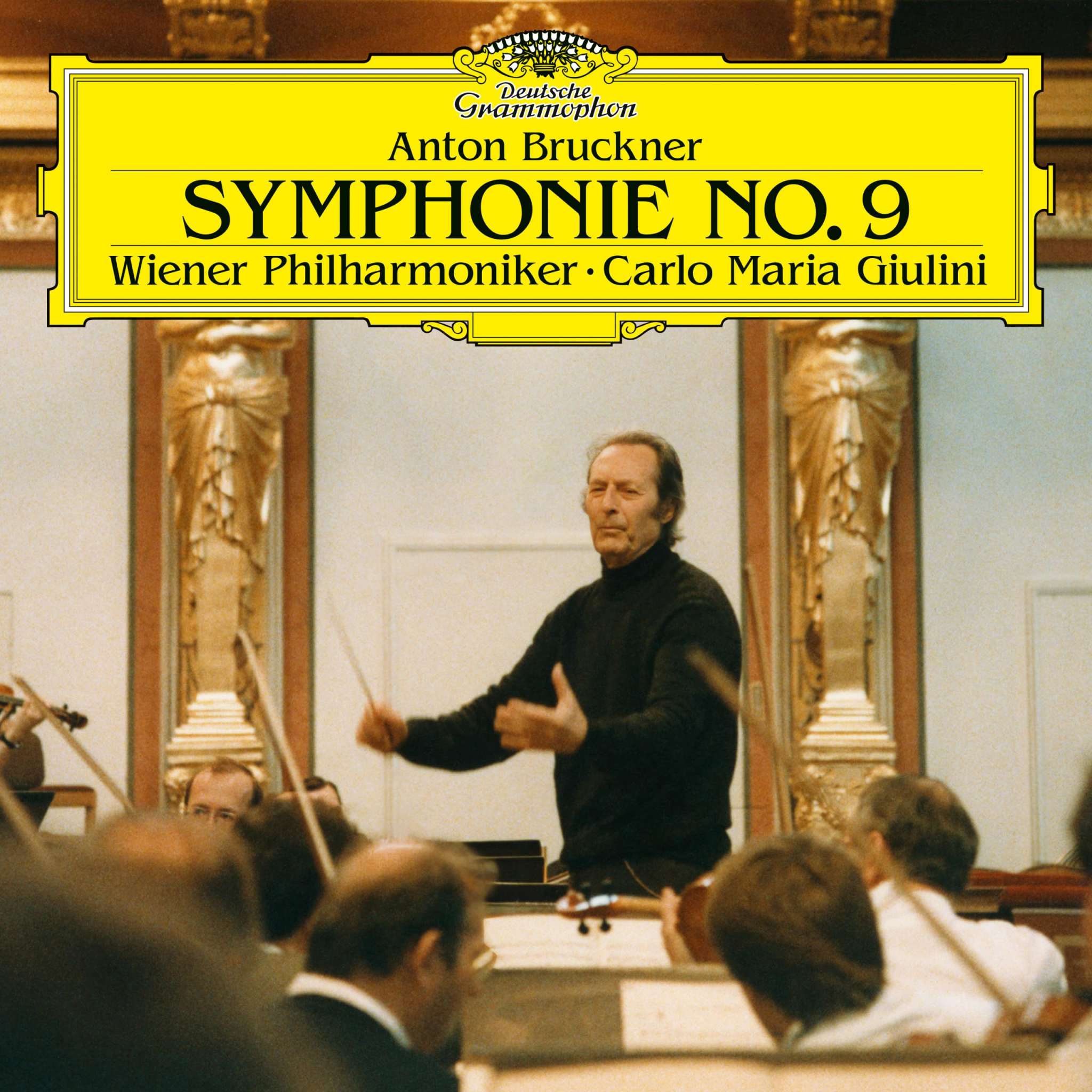 Bruckner: Symphony No. 9 in D Minor, WAB 109