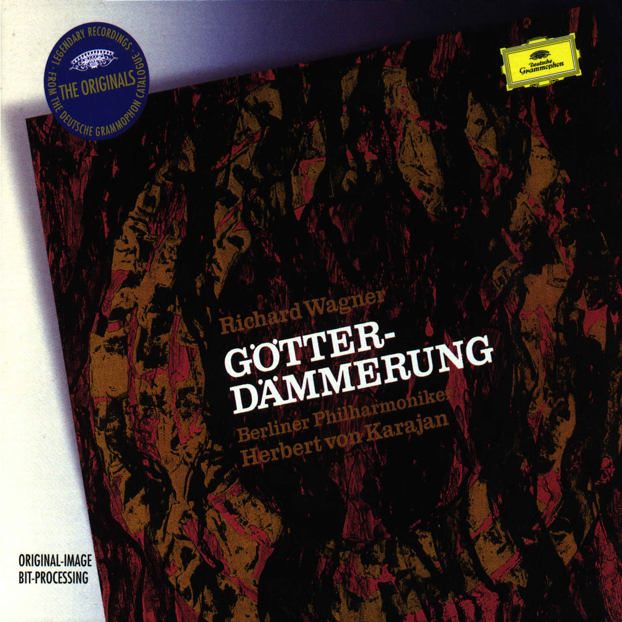 Wagner: Götterdämmerung