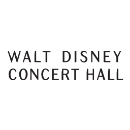 Walt Disney Concert Hall