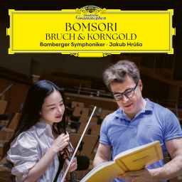 Bruch & Korngold