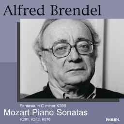 モーツァルト:ピアノ・ソナタ第3、4、17番