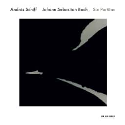 J.S. Bach: Six Partitas