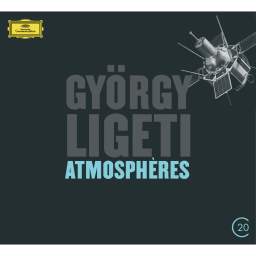Ligeti: Atmosphères; Volumina; Lux aeterna; Lontano