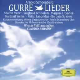 シェーンベルク：グレの歌