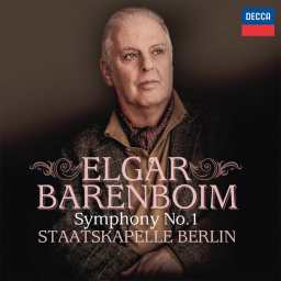 Elgar: Symphony No. 1 in A-Flat Major, Op.55
