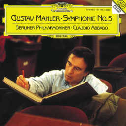 Mahler: Symphony No.5