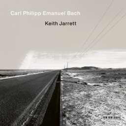C.P.E. Bach: The Württemberg Sonatas