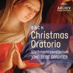 Bach: Christmas Oratorio, BWV 248
