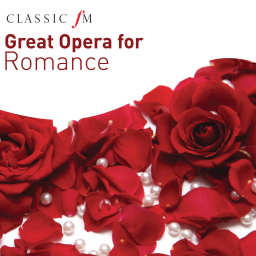 Great Opera for Romance
