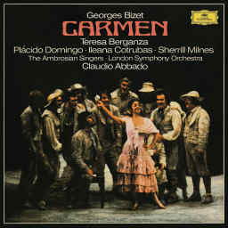 Bizet: Carmen