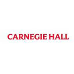 Carnegie Hall