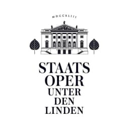 Staatsoper unter den Linden, Berlin 