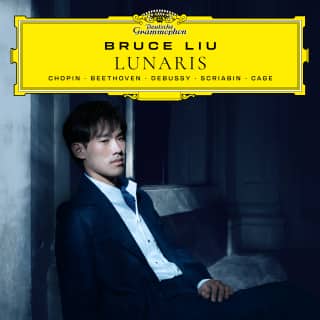 Tausende ikonische Alben | Deutsche Grammophon