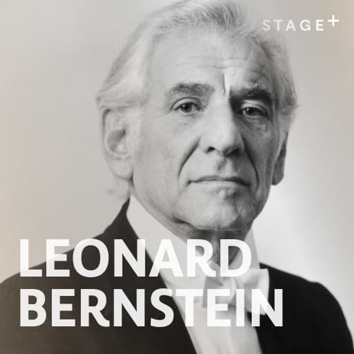 レナード・バーンスタイン名演集を楽しもう！｜STAGE+