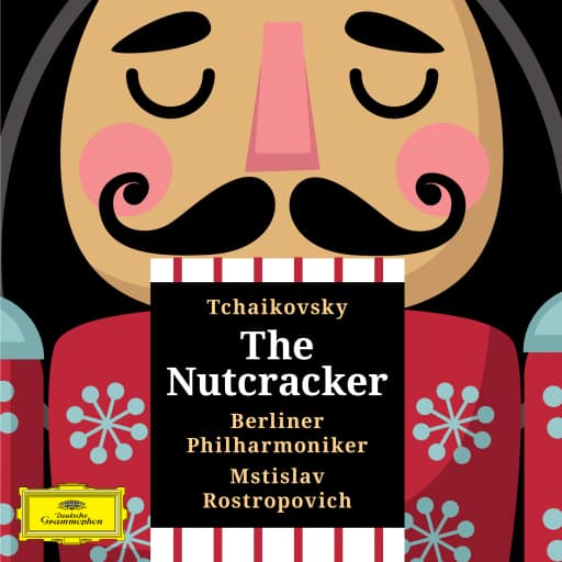 Enjoy Tchaikovsky: The Nutcracker (Remastered 2026) | STAGE+