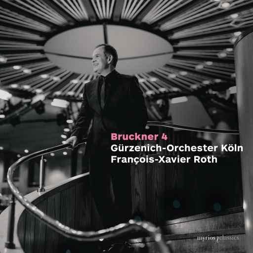 2CD Francois Xavier Roth Bruckner: Symphony No. 1 &amp; 2 KKC6879 KING INT Japan 紙ジャケ 未開封 /00220 2CD Francois Xavier Roth Bruckner: Symphony No. 1 & 2