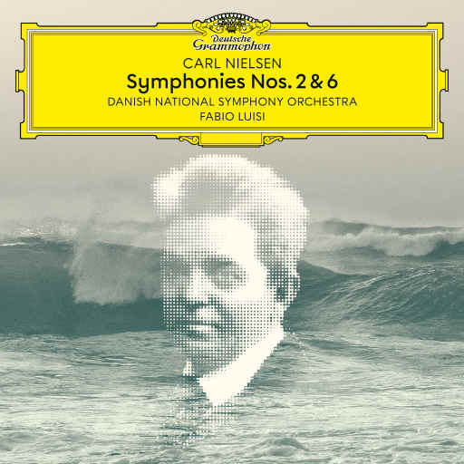 Danish National Symphony Orchestra」 6枚組 Enjoy Nielsen: Symphonies Nos. 2 & 6 | STAGE+