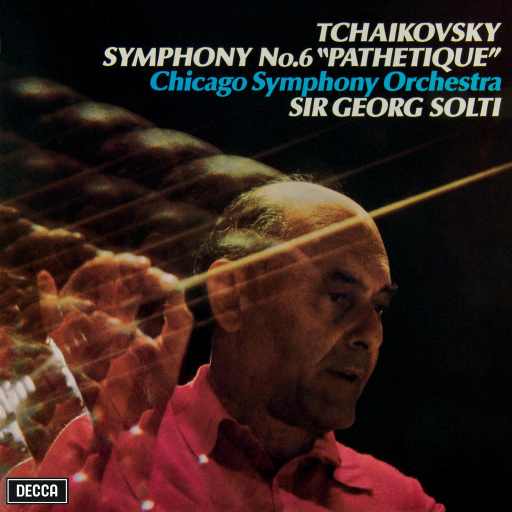 Enjoy Tchaikovsky: Symphony No. 6 "Pathétique" | STAGE+