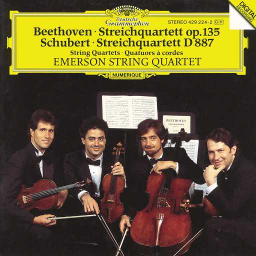 その他 Music for String Quartet [CD] Ravel String Quartet, Schumann String Quartet No.3 : Leonkoro