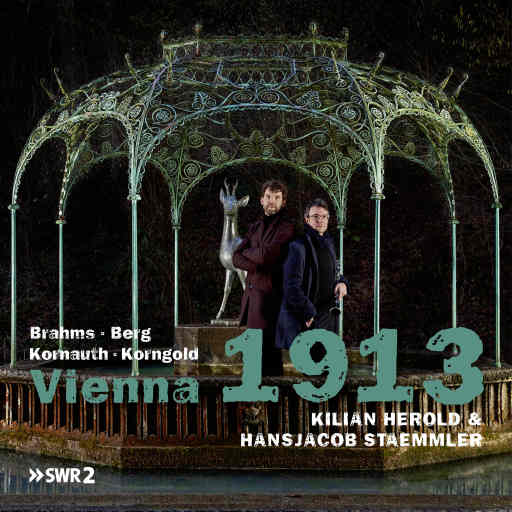 Enjoy Vienna 1913 | STAGE+