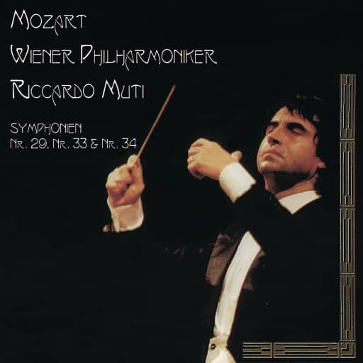 Enjoy Mozart: Symphonies Nos. 29, 33 & 34 | STAGE+