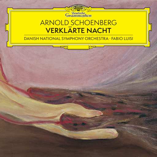 Enjoy Schoenberg: Verklärte Nacht | STAGE+