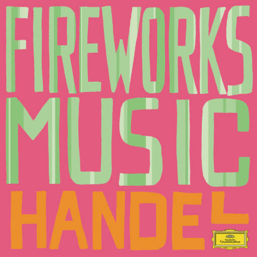 Enjoy Handel: Fireworks | STAGE+