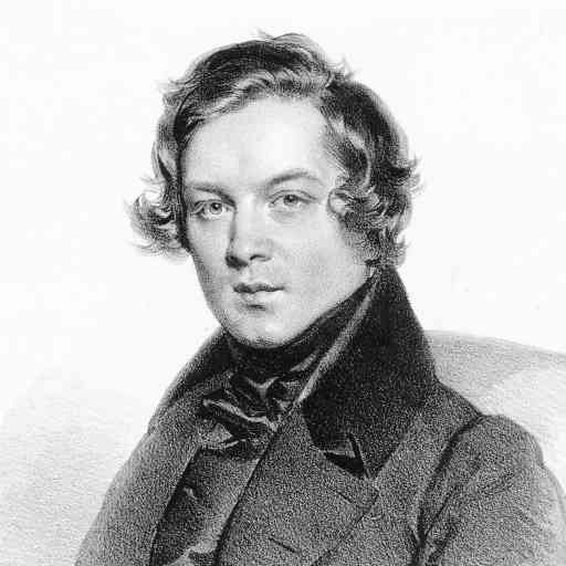 robert schumann
