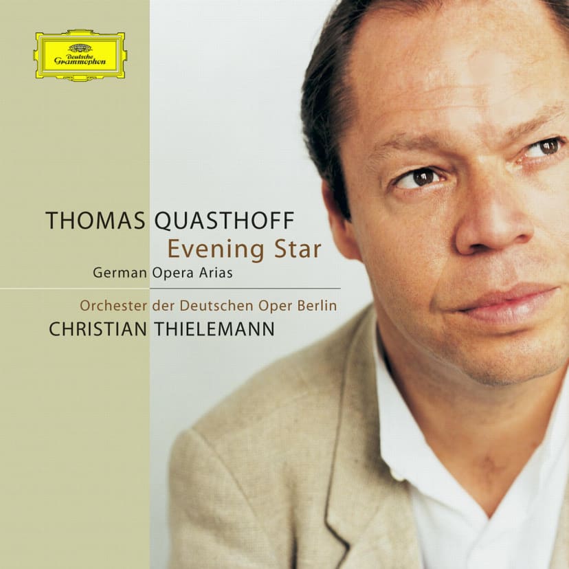 Evening Star: German Opera Arias