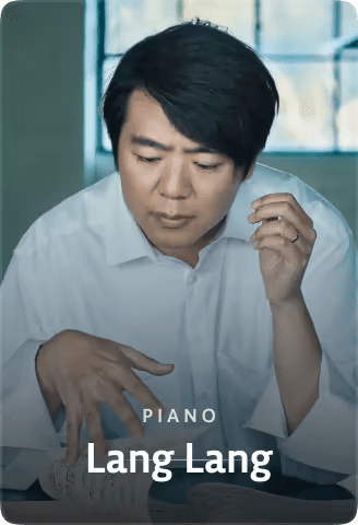 Lang Lang