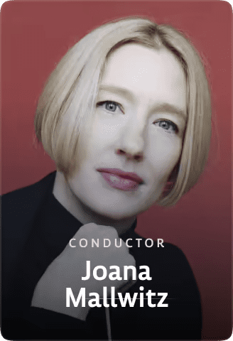Joana Mallwitz