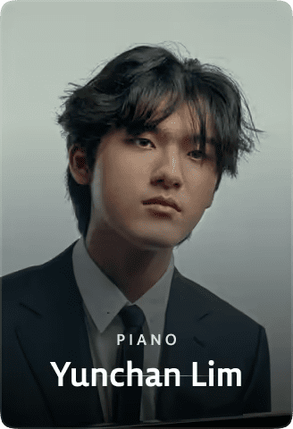 Yunchan Lim