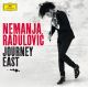 journey east nemanja radulovic