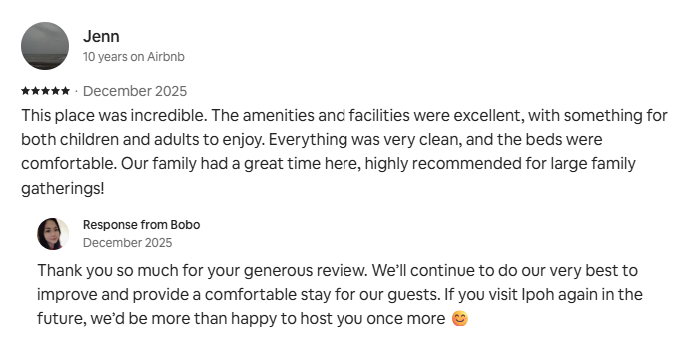 Guest review 3