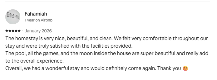 Guest review 4