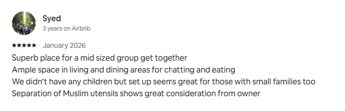 Guest review 4