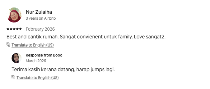 Guest review 2