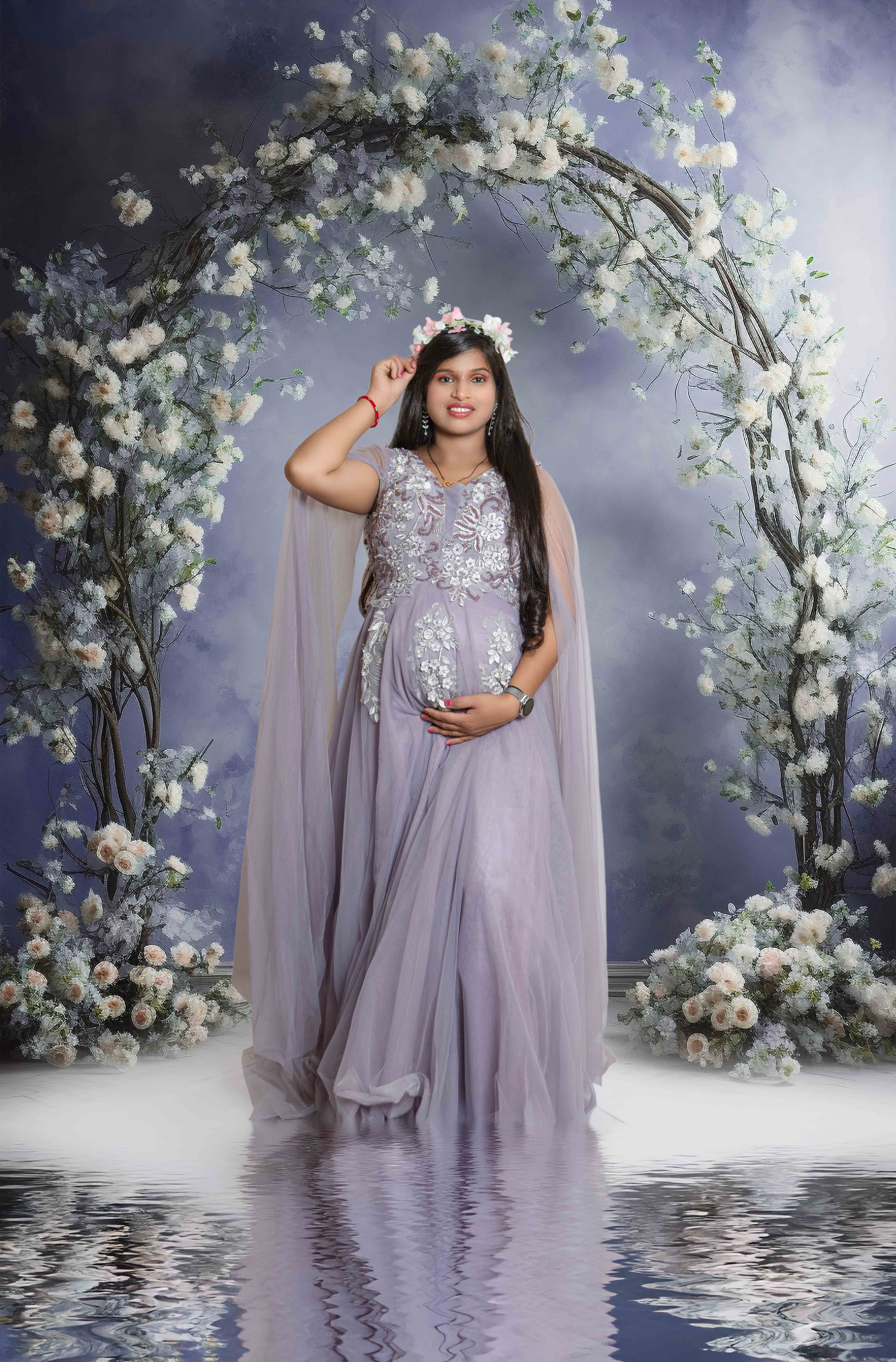 Traditional wedding rituals