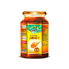 Zandu Honey