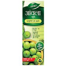Dabur Amla Juice