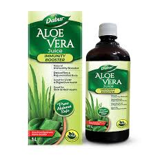 Dabur Aloevera Juice