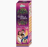 Herbal Canada  Pure Karela Jamun Swaras