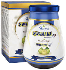 Dhootapapeshwar Swamala Compund SF